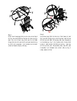 Preview for 4 page of Sunjoy S-DN096-C1 Assembly Instructions