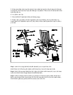 Preview for 2 page of Sunjoy S-DNC519PWD Assembly Instructions