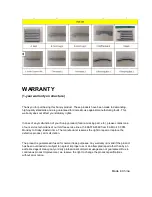 Preview for 3 page of Sunjoy S-DNC519PWD Assembly Instructions