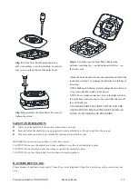 Preview for 4 page of Sunjoy S-UM277PST Assembly Instruction