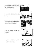 Preview for 3 page of Sunjoy Sienna Octagon L-GZ240PST-A-PK Assembly Instruction Manual