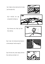 Preview for 3 page of Sunjoy Somerset L-GZ212PCO-B-PK Assembly Instruction Manual