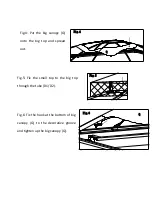 Preview for 5 page of Sunjoy Somerset L-GZ212PCO-B-PK Assembly Instruction Manual