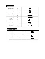 Preview for 4 page of Sunjoy Somerset Instruction Manual