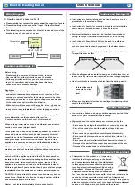 Preview for 2 page of Sunjoy SR-4DSN User Manual