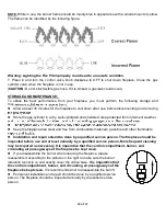 Предварительный просмотр 12 страницы Sunjoy Stoneridge L-DN1773SST-D-T Assembly Instruction Manual