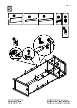 Preview for 10 page of Sunjoy STUDIO SPACE G104003600 Assembly Instructions Manual