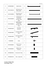 Предварительный просмотр 10 страницы Sunjoy SummerCove A102012600 Assembly Instructions Manual