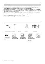 Предварительный просмотр 5 страницы Sunjoy SUMMERCOVE A106008600 Assembly Instructions Manual