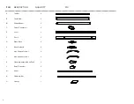 Preview for 6 page of Sunjoy Threshold L-PG080PST-F6 Assembly Instructions Manual