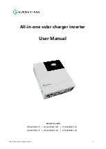 SUNKET-ESS HF2420S40-75 User Manual preview