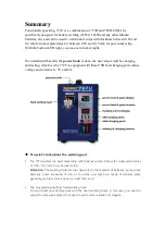 Preview for 2 page of Sunkko 737U Manual