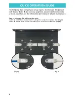 Preview for 4 page of Sunlight Supply 738315 Setup And Maintenance Manual