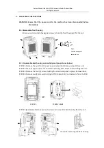 Предварительный просмотр 15 страницы Sunlight Supply Ideal	Air CG2 Service Manual