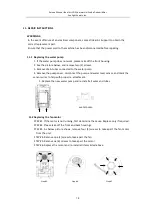 Предварительный просмотр 18 страницы Sunlight Supply Ideal	Air CG2 Service Manual