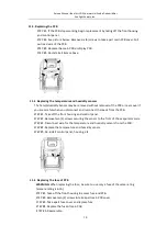 Предварительный просмотр 19 страницы Sunlight Supply Ideal	Air CG2 Service Manual