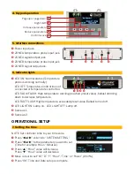 Предварительный просмотр 3 страницы Sunlight Supply Sun System 1 Instruction Manual