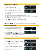 Предварительный просмотр 4 страницы Sunlight Supply Sun System 1 Instruction Manual