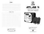 Предварительный просмотр 1 страницы Sunlight Supply Titan Controls Atlas 4 Instruction Manual