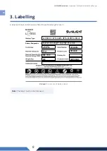 Preview for 8 page of Sunlight Lion ESS 48V/100 Installation Manual