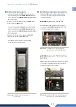 Preview for 17 page of Sunlight Lion ESS 48V/100 Installation Manual