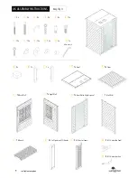 Предварительный просмотр 1 страницы Sunlighten Amplify II Assembly Instructions Manual