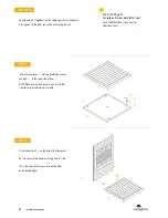 Предварительный просмотр 2 страницы Sunlighten Amplify II Assembly Instructions Manual