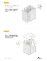 Предварительный просмотр 4 страницы Sunlighten Amplify II Assembly Instructions Manual