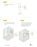 Предварительный просмотр 6 страницы Sunlighten Amplify II Assembly Instructions Manual