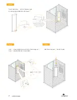 Предварительный просмотр 7 страницы Sunlighten Amplify II Assembly Instructions Manual