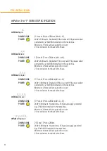 Preview for 4 page of Sunlighten mPulse 3-in-1 Series User Manual