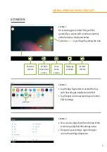 Preview for 7 page of Sunlighten mPulse 3-in-1 Series User Manual