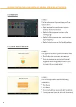 Preview for 8 page of Sunlighten mPulse 3-in-1 Series User Manual