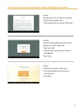 Preview for 9 page of Sunlighten mPulse 3-in-1 Series User Manual