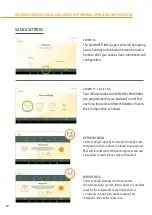 Preview for 12 page of Sunlighten mPulse 3-in-1 Series User Manual