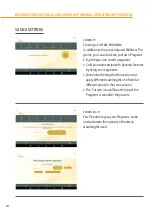 Preview for 14 page of Sunlighten mPulse 3-in-1 Series User Manual