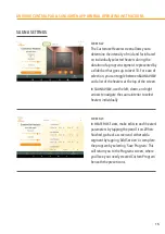 Preview for 15 page of Sunlighten mPulse 3-in-1 Series User Manual