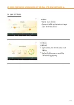 Preview for 17 page of Sunlighten mPulse 3-in-1 Series User Manual