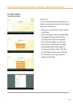 Preview for 19 page of Sunlighten mPulse 3-in-1 Series User Manual