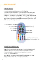 Preview for 22 page of Sunlighten mPulse 3-in-1 Series User Manual