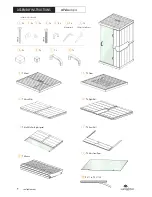 Preview for 1 page of Sunlighten mPulse Aspire Assembly Instructions Manual