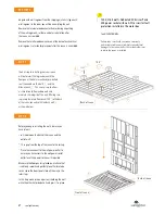 Preview for 2 page of Sunlighten mPulse Aspire Assembly Instructions Manual