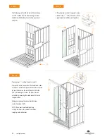 Preview for 3 page of Sunlighten mPulse Aspire Assembly Instructions Manual