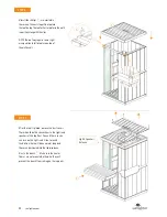 Preview for 4 page of Sunlighten mPulse Aspire Assembly Instructions Manual