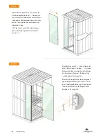 Preview for 6 page of Sunlighten mPulse Aspire Assembly Instructions Manual