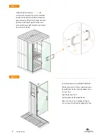 Preview for 7 page of Sunlighten mPulse Aspire Assembly Instructions Manual