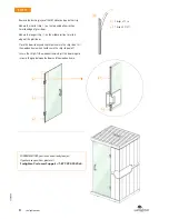 Preview for 8 page of Sunlighten mPulse Aspire Assembly Instructions Manual