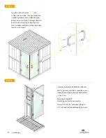 Preview for 7 page of Sunlighten mPulse Discover Assembly Instructions Manual