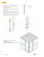 Preview for 8 page of Sunlighten mPulse Discover Assembly Instructions Manual