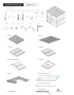 Preview for 1 page of Sunlighten mPulse eMPOWER Assembly Instructions Manual